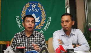 PSSI: Pemutihan Status Tujuh Klub yang Disanksi Tergantung Kongres