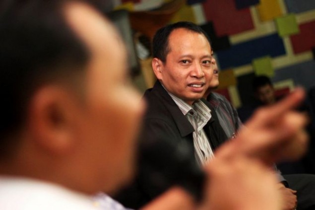 Kepala BIN Baru Harus Netral