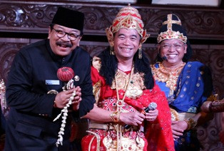 Besok, Rombongan Pertama Atlet PON Jatim Dilepas Gubernur Soekarwo