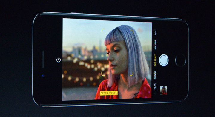 Ini Keistimewaan Kamera iPhone 7 dan iPhone 7 Plus