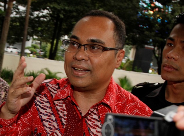 Status WNI Arcandra Seharusnya Tidak Sah