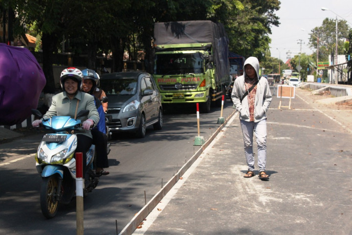 Pantura Kendal akan Padat Hingga Desember