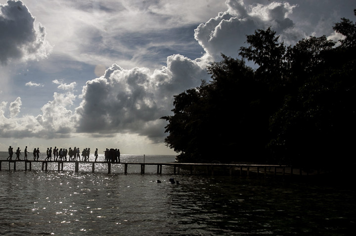 Kendala Kepulauan Seribu jadi Tujuan Pariwsata