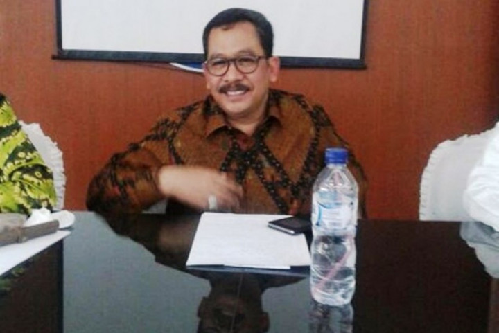 Hasil Fundamental Reformasi adalah Amandemen Konstitusi