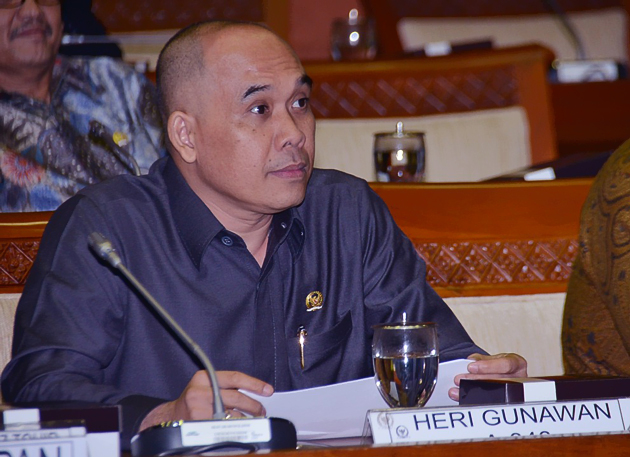 Inpres Penghematan Anggaran Diprotes