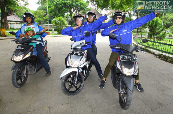 AISI Anggap, Harga Motor Naik 3 Kali Setahun Masih Wajar