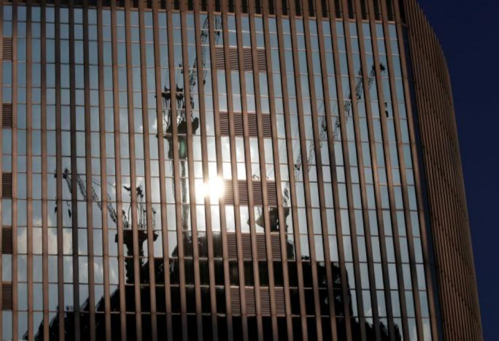 Lemahnya Penggerak Rusak Momentum Pertumbuhan Ekonomi Jepang