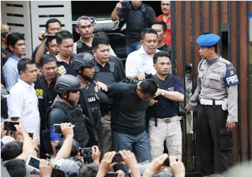 Polisi: Kasus di Pondok Indah Murni Perampokan