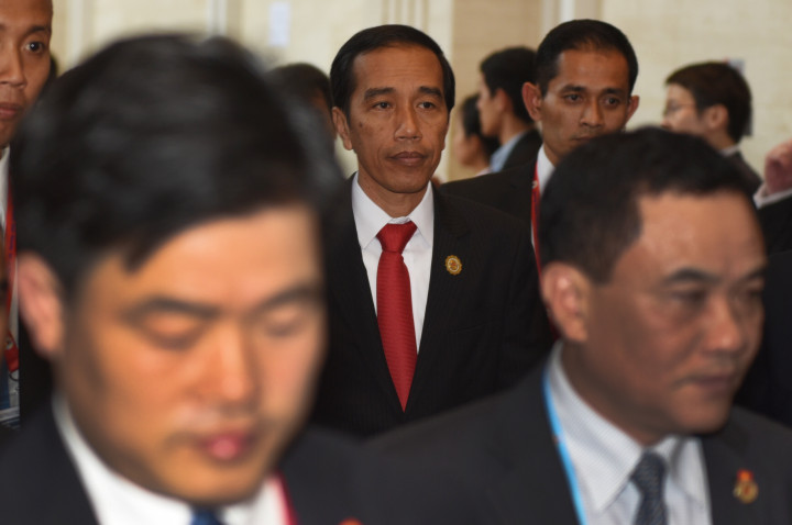 Besok, Presiden Jokowi Bahas soal Arcandra