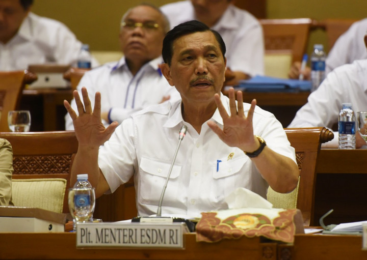 Pemerintah Minta Tahap PPA dan <i>Financial Closing</i> Dipercepat