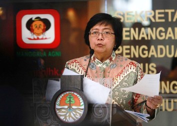 KemenLHK Panggil RAPP dan BRG