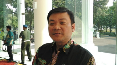 Kronologi Penghadangan Kepala Badan Restorasi Gambut oleh RAPP