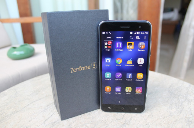ASUS ZenFone 3, Seperti Mantan Pacar yang Kini Tampil Lebih Menarik
