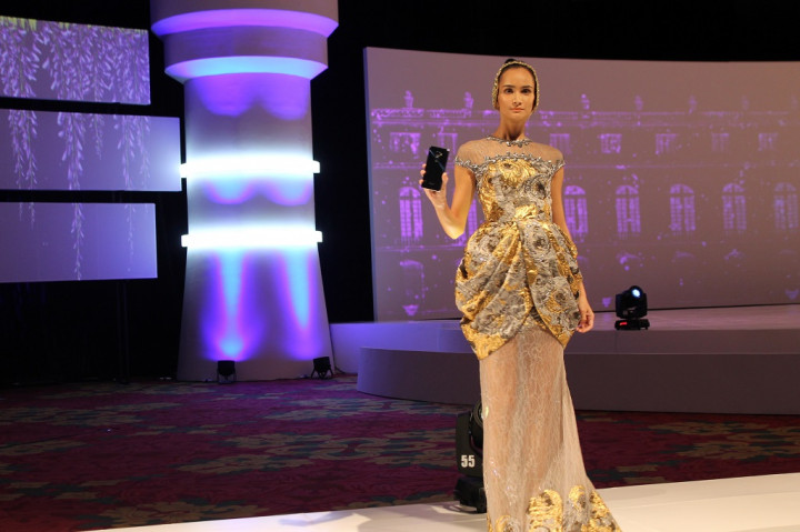 ASUS ZenFone 3 di Indonesia