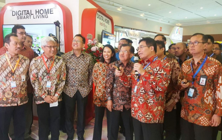 blanja.com Wujudkan Sinergi BUMN Melalui Pembinaan UKM