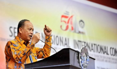 Pemerintah Carikan Beasiswa Baru untuk Mahasiswa Indonesia di Turki Terkait Gullen
