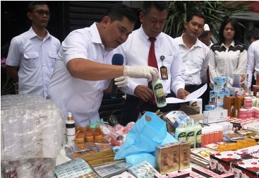 Kinerja BPOM dan Kemenkes Harus Diaudit