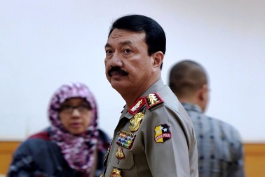 Asad Said Ali: Budi Gunawan Punya Kemampuan Manajemen