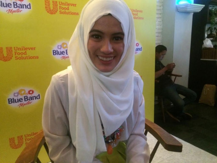 Kue Semprit Oleh-oleh Favorit Alyssa Soebandono