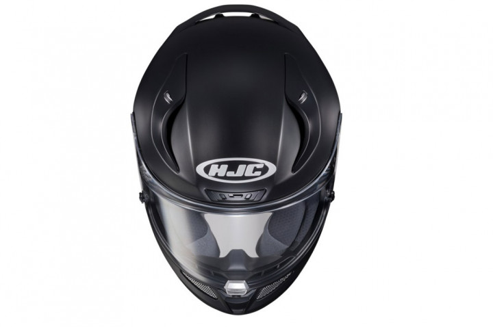 RPHA-11 Pro, Helm Berbobot Paling Ringan dari HJC