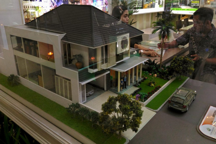 REI DIY Dorong Realisasi Penyediaan Bank Tanah