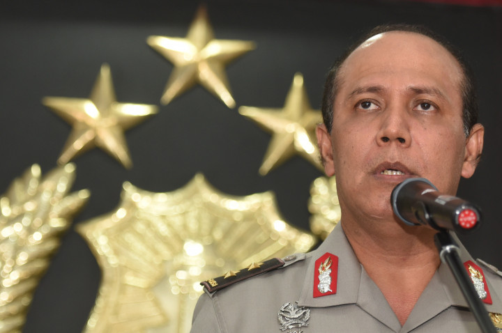 Bareskrim Tetapkan 7 Tersangka Kasus Pemberangkatan Haji dari Filipina