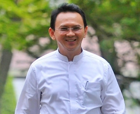 Ahok tak Ciut Hadapi LSM Pembela Warga Bukit Duri