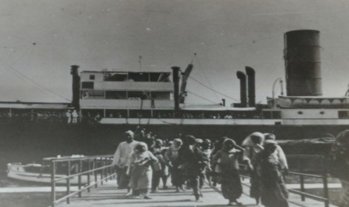 Tekad Haji Indonesia di Masa Perang