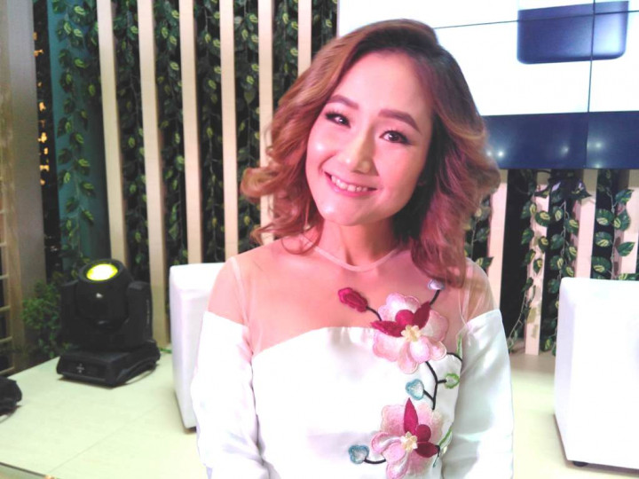 Melissa Karim: Saya Banci Tabir Surya