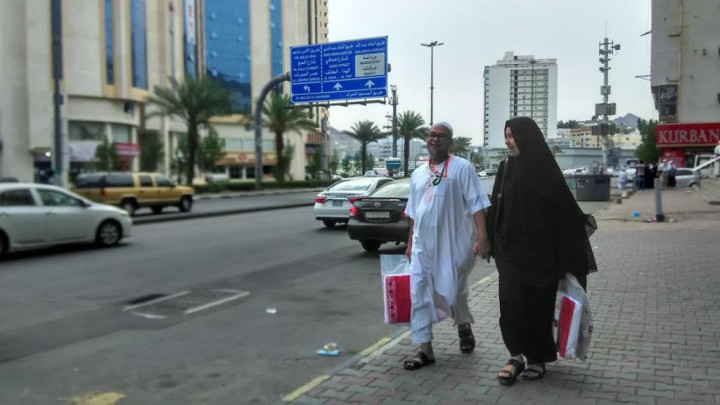 Ketika Mobil Tak Lagi Dianggap Barang Mewah