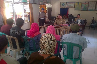 Awal September, Lebih 2 Juta Warga Jatim belum Bikin e-KTP