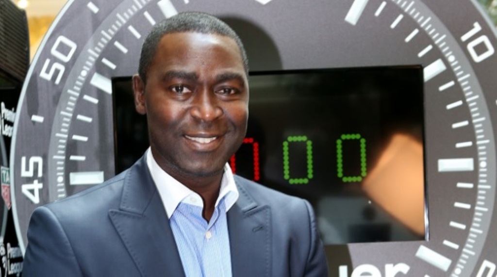 Andy Cole. (Foto: Manutd)
