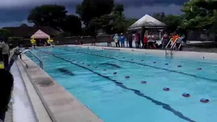 Venue Cabor Selam di Cirebon Dipasangi Elektro Timer