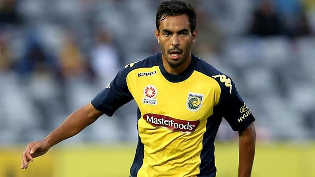 Marcos Flores (Foto: Adelaide.com)