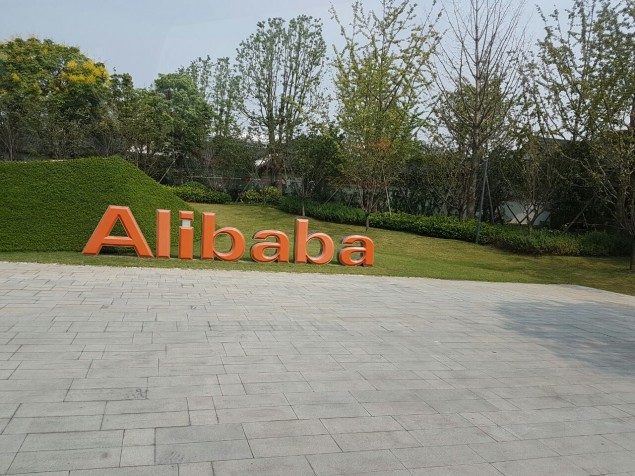 Jack Ma has officially agreed to become e-commerce adviser for the Indonesian government (Photo:MTVN)