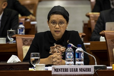 Presiden Filipina Disebut Akan Bebaskan Sembilan Sandera WNI