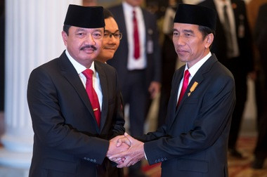 <i>Yang Dekat dengan Bu Mega Bukan Hanya Saya</i>