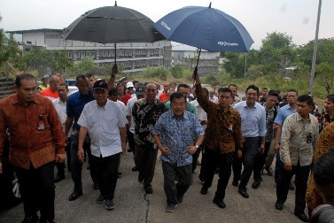 <i>Rugi Besar Jika Wisma Atlet Hambalang Dibiarkan</i>