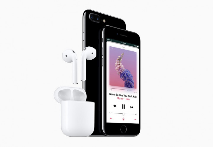 Apple AirPods Tidak Sebabkan Kanker