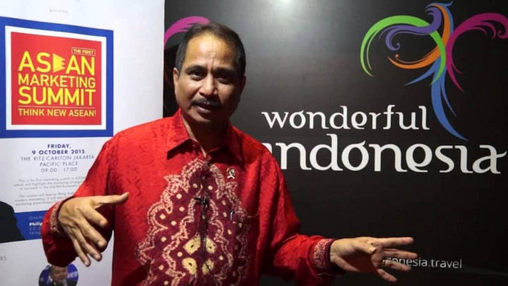 Lagi, Indonesia Sabet 4 PATA Gold Award 2016