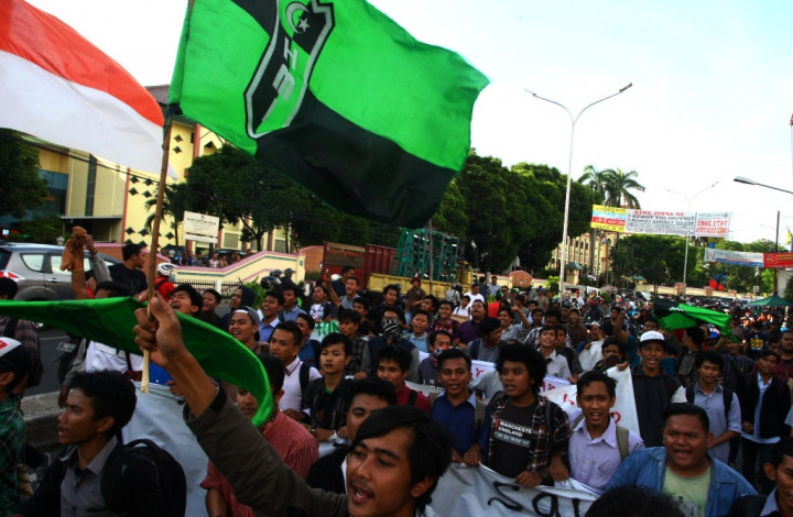 HMI Jatim Didorong Benahi Pengaderan