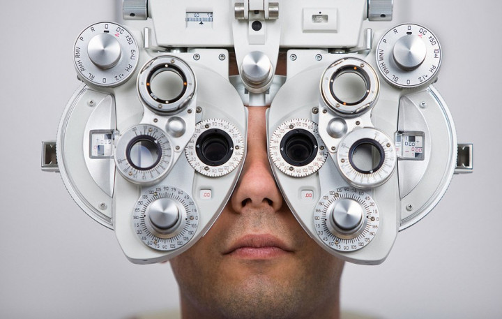 Pentingnya Cek Mata Rutin