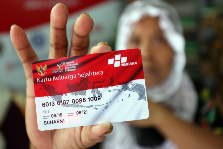 Pemerintah Pastikan Dana PKH tak Berkurang