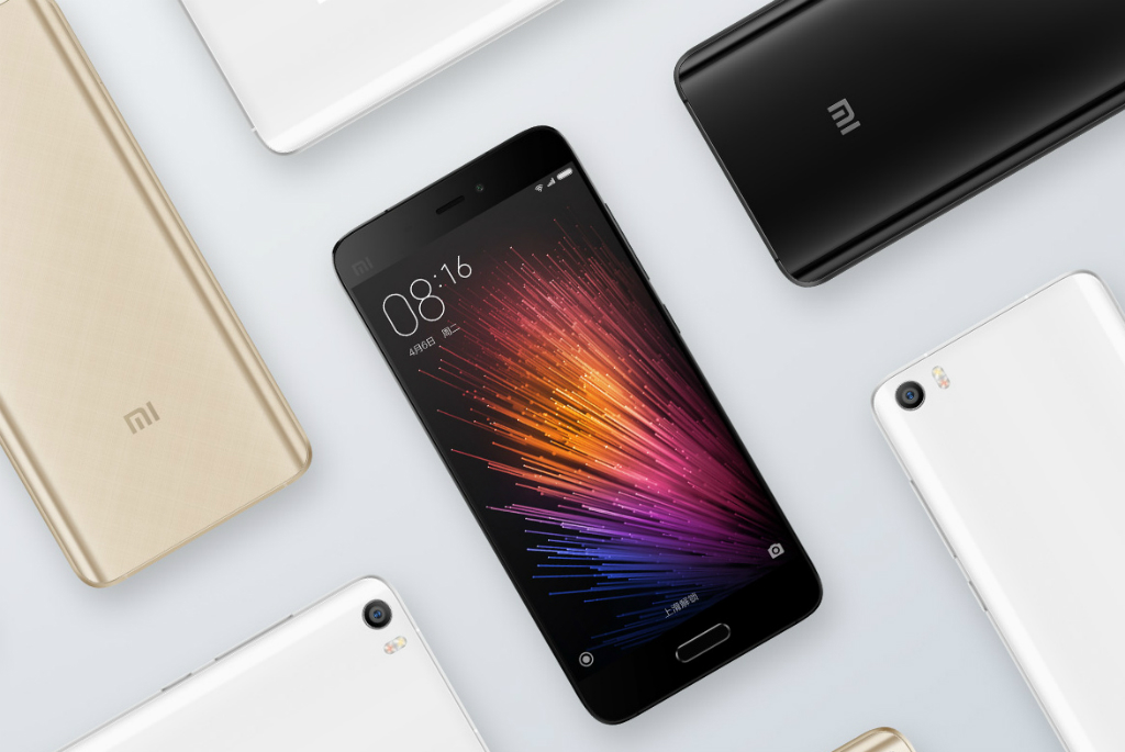 Xiaomi h501