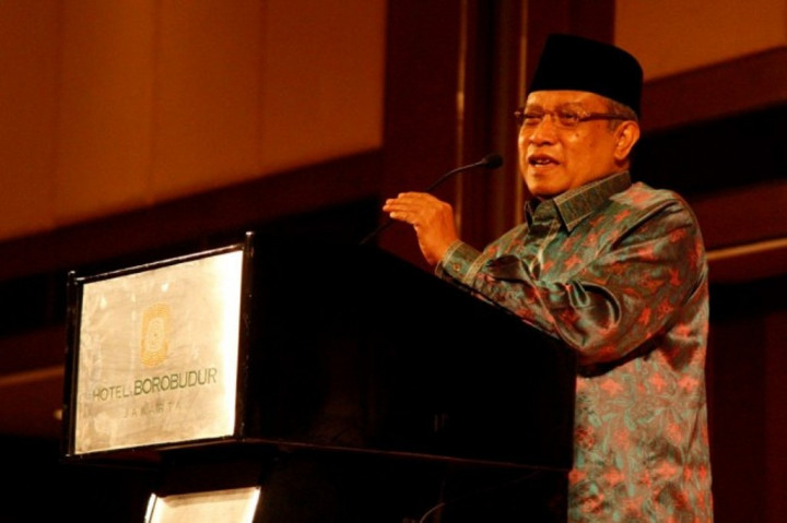 Merayakan Iduladha, Semangat Berkorban untuk Agama dan Negara