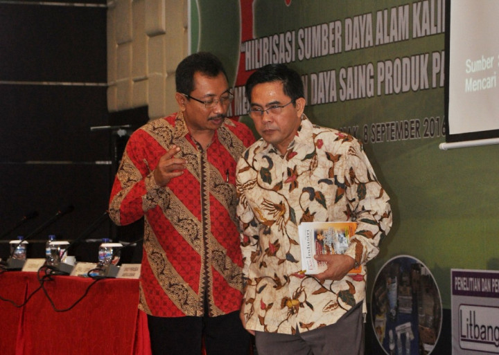 Kemenperin Bidik Pertumbuhan Industri Agro 7,7%