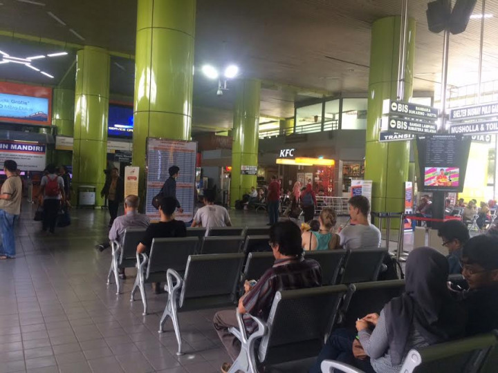Antisipasi Mudik Iduladha, KAI Tambah 15 Kereta Api