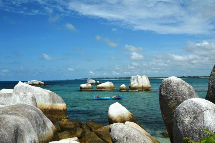 Bangka Cultural Wave, Denyut Baru Pariwisata Bangka