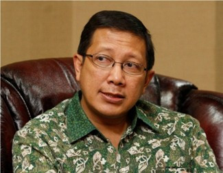 Menag: Haji Mabrur Ditandai Solidaritas