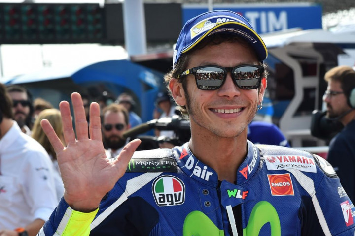 Klasemen Pembalap Usai GP Italia